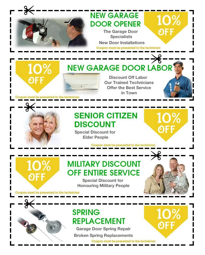 Master Garage Door Service Dallas, GA 678-626-7217 - CouponSet11-five